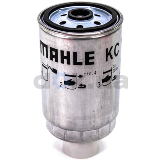 KC 18 Mahle Топливный фильтр