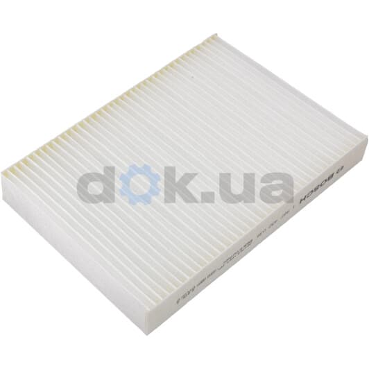 1 987 432 039 Bosch Фільтр салону