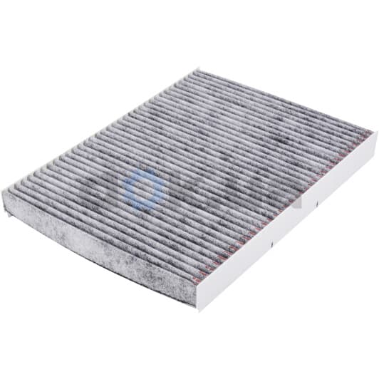 CUK 2862 Mann Фільтр салону