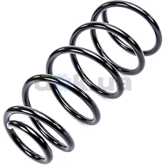 4085705 Lesjöfors Пружина подвески