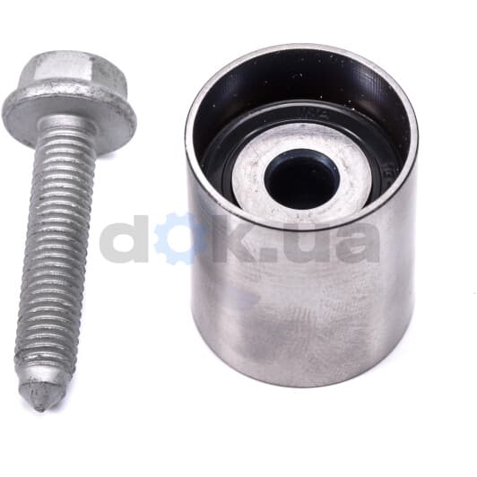 532 0197 10 INA Обводной ролик ремня ГРМ