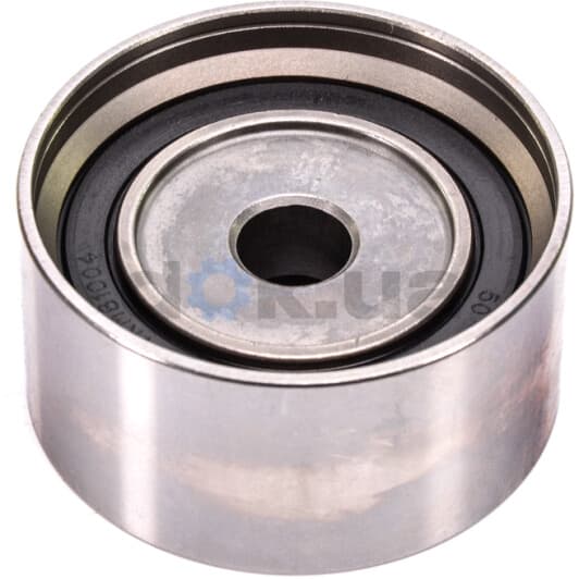 VKM 81004 SKF Обводной ролик ремня ГРМ