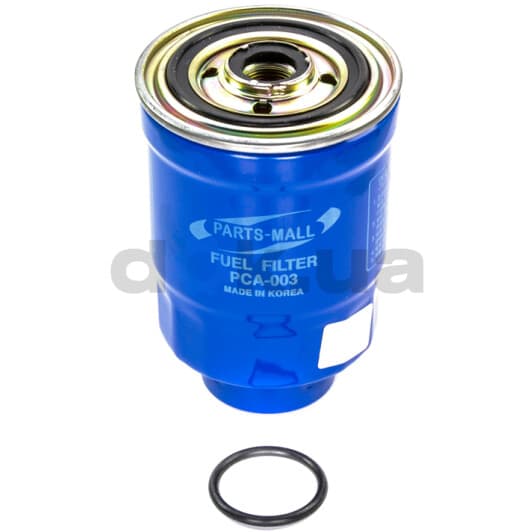 PCA-003 Parts-Mall Паливний фільтр