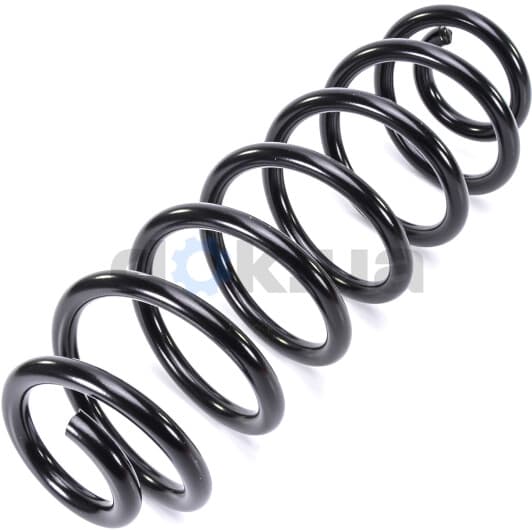 4295075 Lesjöfors Пружина підвіски