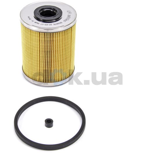 26.689.00 UFI Топливный фильтр