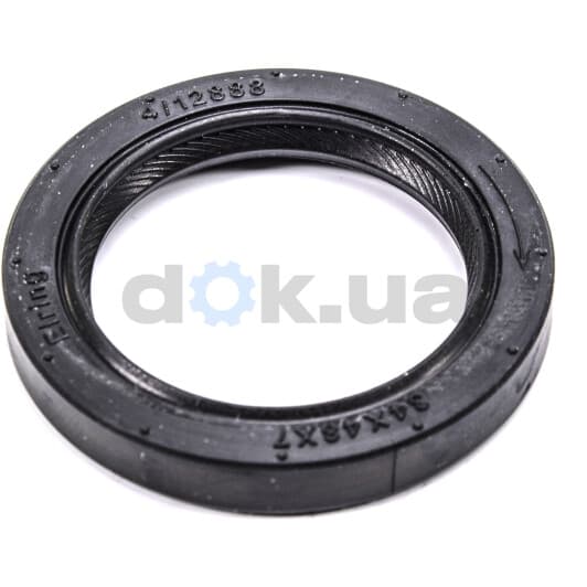 022.170 Elring Сальник коленвала