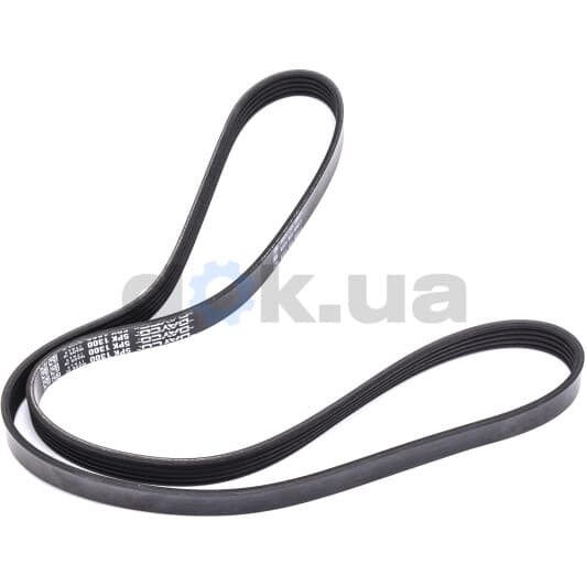 5PK1300 Dayco Поліклиновий ремінь