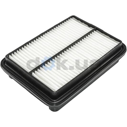 1 987 429 123 Bosch Повітряний фільтр