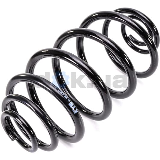 RJ5420 Kayaba Пружина підвіски для Opel Zafira