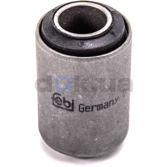 60 60 0008 SWAG Сайлентблок рычага для Renault Trafic