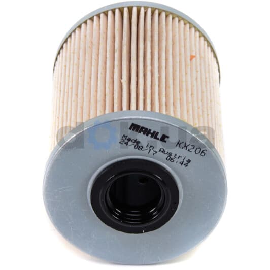 KX 206D Mahle Паливний фільтр