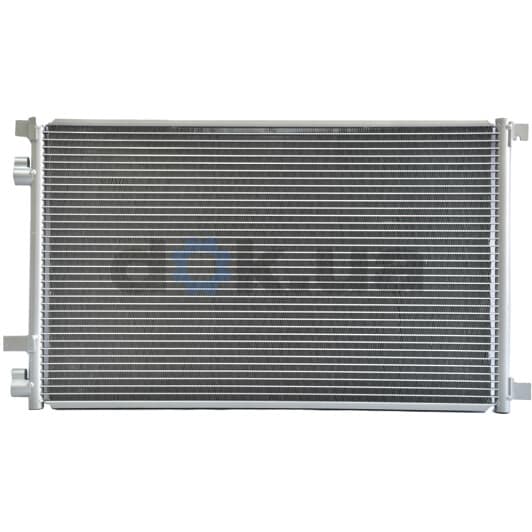 RTA5305 AVA Quality Cooling Радіатор кондиціонера