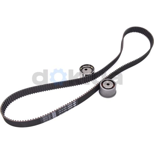 K015643XS Gates Комплект ременя ГРМ