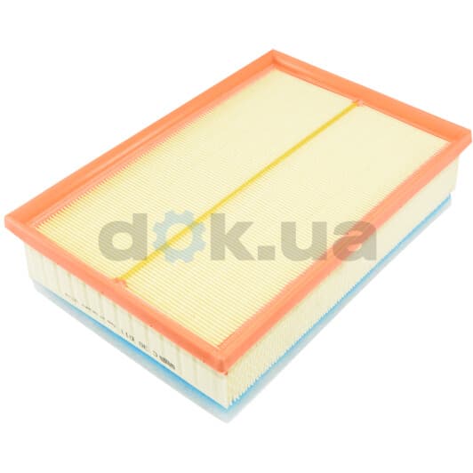 C 30 011 Mann Повітряний фільтр