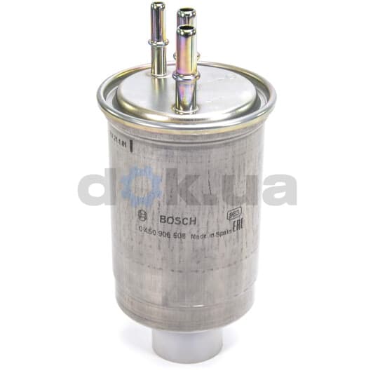 0 450 906 508 Bosch Паливний фільтр