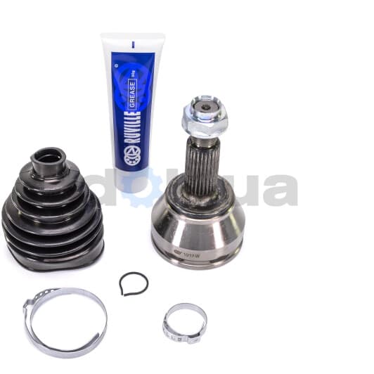 75208S Ruville Граната