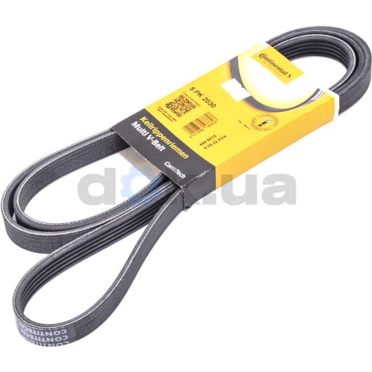 5PK2030 Contitech Поликлиновой ремень