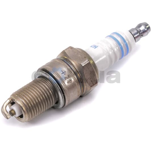 0 242 235 707 Bosch Свічка запалювання