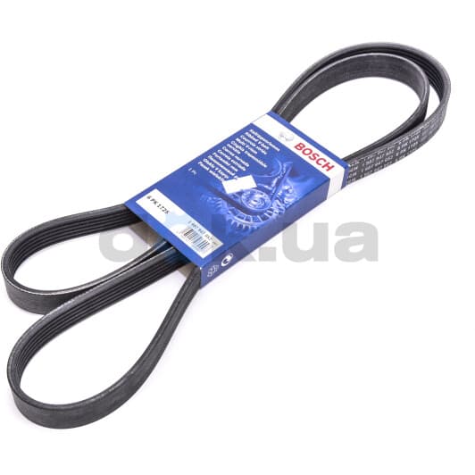 1 987 947 952 Bosch Поликлиновой ремень