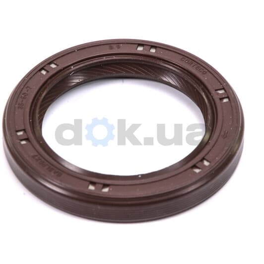 20018100B Corteco Сальник коленвала