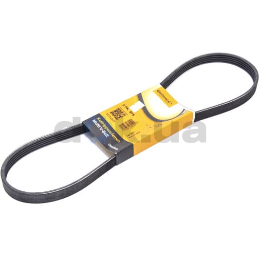 5PK975 Contitech Поліклиновий ремінь