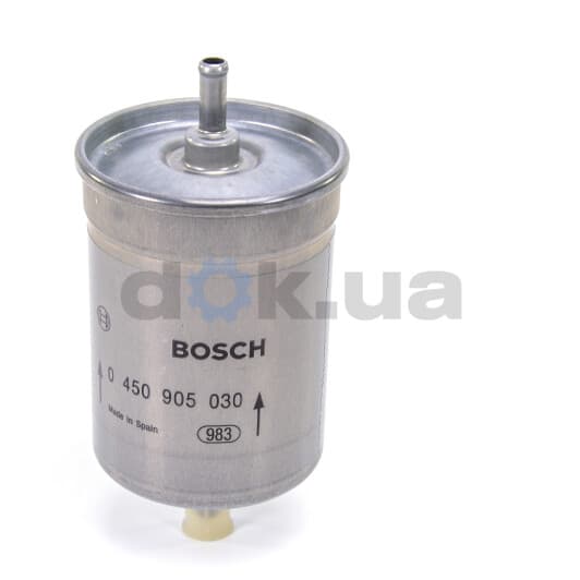 0 450 905 030 Bosch Топливный фильтр