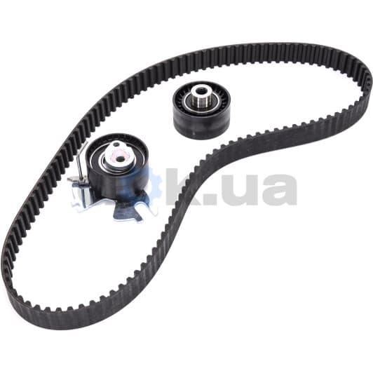 530 0449 10 INA Комплект ремня ГРМ