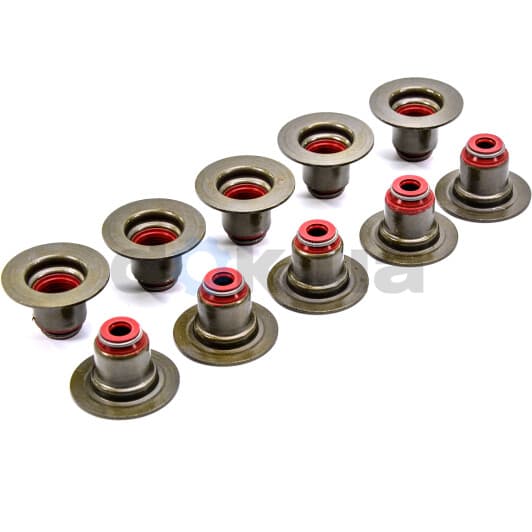 50-307264-70 Goetze Сальник клапана