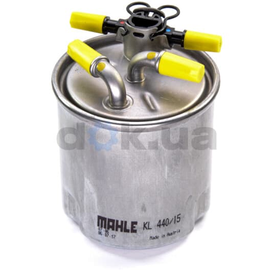 KL 440/15 Mahle Топливный фильтр