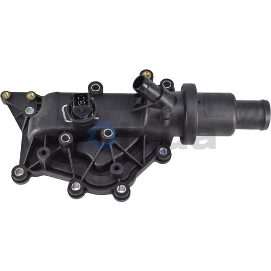 610-89 MotoRad Термостат