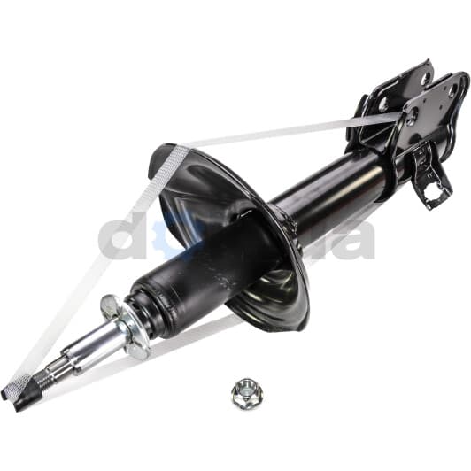 334189 Kayaba Стойка амортизатора для Subaru Forester