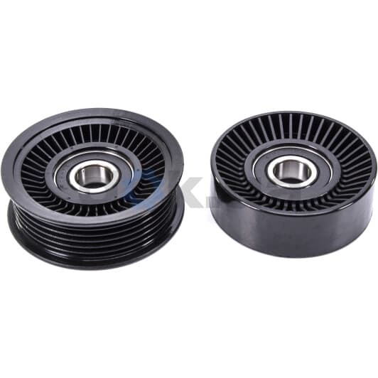 2087-GCHR-KIT Febest Натяжной ролик поликлинового ремня