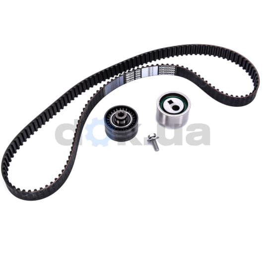 CT986K2 Contitech Комплект ременя ГРМ