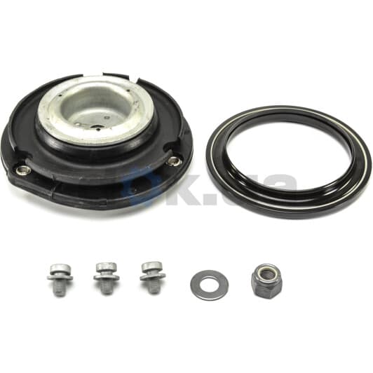 KB659.15 SNR Комплект (опора + подшипник) для Peugeot 406