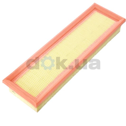 WA6245 WIX Filters Воздушный фильтр