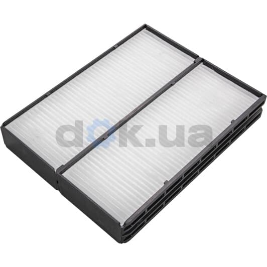 1 987 432 160 Bosch Фільтр салону