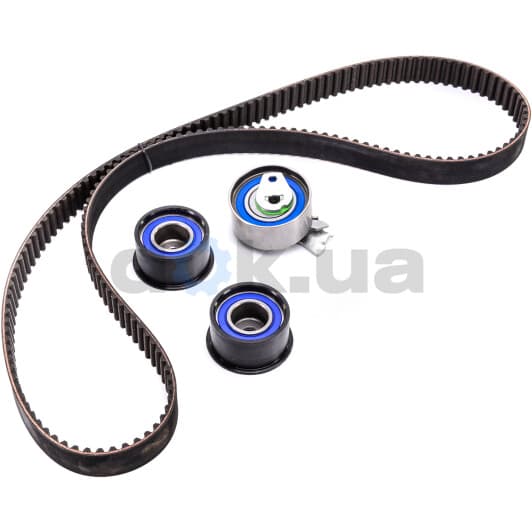 K015408XS Gates Комплект ременя ГРМ