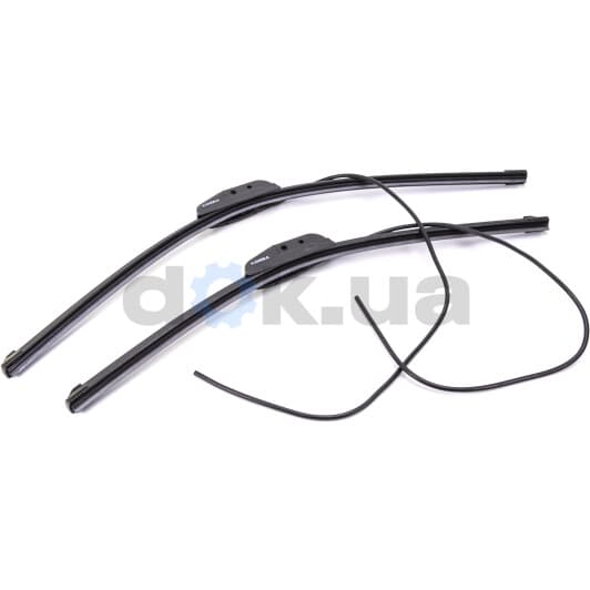 27E30 Kamoka Щітки склоочисника