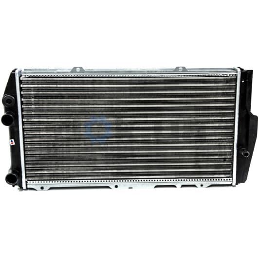 AI2019 AVA Quality Cooling Радиатор охлаждения двигателя