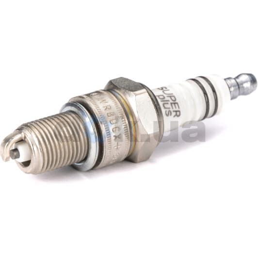 0 242 229 687 Bosch Свеча зажигания