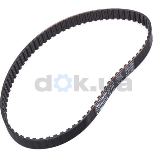 CT645 Contitech Ремень ГРМ