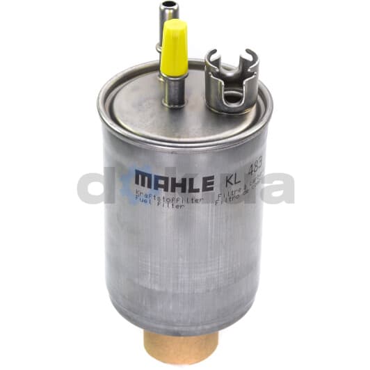 KL 483 Mahle Топливный фильтр