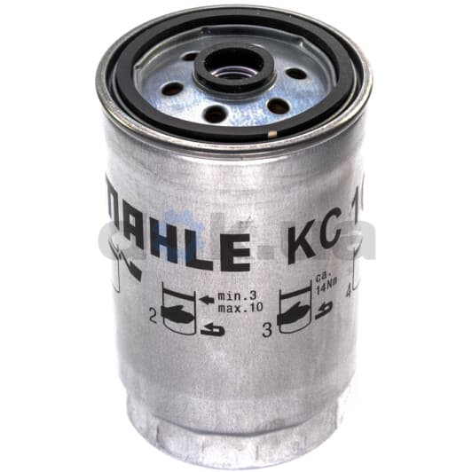 KC 101 Mahle Паливний фільтр