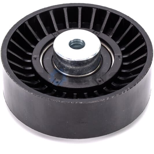 1318301300 JP Group Натяжний ролик поліклинового ременя