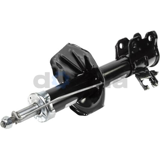 280 392 Sachs Стойка амортизатора для Nissan Almera