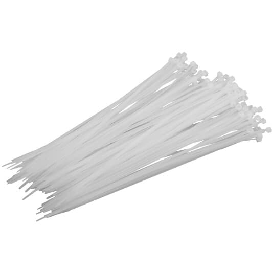 Стяжка Variant s.a. 000103034 400 мм 7,6 мм 100 шт