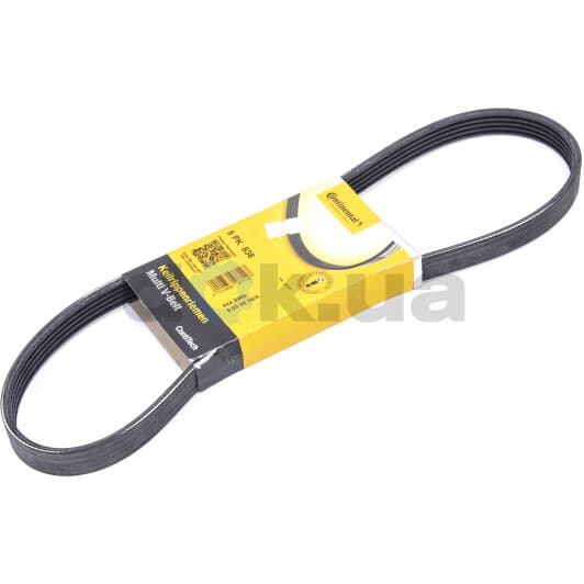 5PK836 Contitech Поліклиновий ремінь