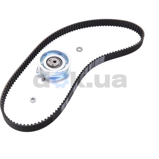 CT908K1 Contitech Комплект ремня ГРМ