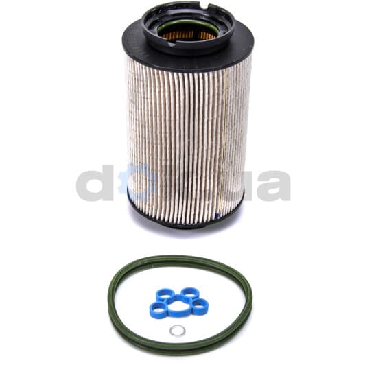 1118700100 JP Group Топливный фильтр