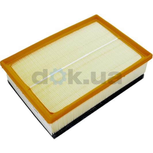 LX 1883 Mahle Воздушный фильтр